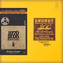 Various Artists 1970-2005: 35 Years’ Tubes Audiophile Recordings Mastertape Studio Quality Reel To Reel Tape (1 Reel)