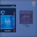 Various Artists Blues Voice II: Audiophile Impressive Voice Mastertape Studio Quality Reel To Reel Tape (1 Reel)