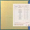 Various Artists Blues Voice II: Audiophile Impressive Voice Mastertape Studio Quality Reel To Reel Tape (1 Reel)