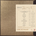 Various Artists Stereo Test Record: Live 9 - 30 Minutes' Audio Mastertape Studio Quality Reel To Reel Tape (1 Reel)
