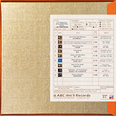 Various Artists Master Sample Mastertape Studio Quality Reel To Reel Tape (1 Reel)