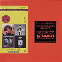 Various Artists Voice Sample Mastertape Studio Quality Reel To Reel Tape (1 Reel)