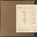 Various Artists Moscow Forever: Best Audiophile Voices Mastertape Studio Quality Reel To Reel Tape (1 Reel)