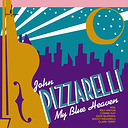 John Pizzarelli My Blue Heaven One-Step