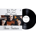 Larry Coryell, Badi Assad & John Abercrombie Three Guitars One-Step