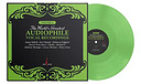 Various Artists The World's Greatest Audiophile Vocal Recordings Vol.4 Transparent Green Coloured Vinyl One-Step