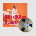 Anne Bisson Be My Lover Master Quality Reel To Reel Tape (1 Reel)