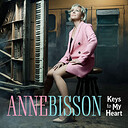 Anne Bisson Keys To My Heart Master Quality Reel To Reel Tape (1 Reel)