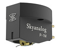 Skyanalog P-1M