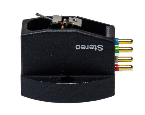 Skyanalog P-1M