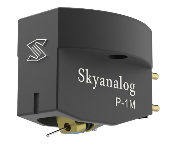 Skyanalog P-1M
