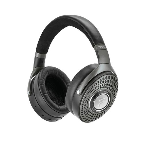 Focal Bathys Wireless Black