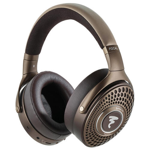 Focal Bathys MG Wireless Brown