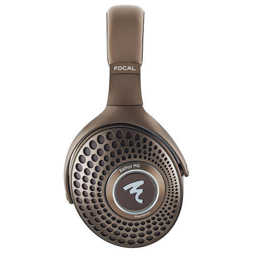 Focal Bathys MG Wireless Brown