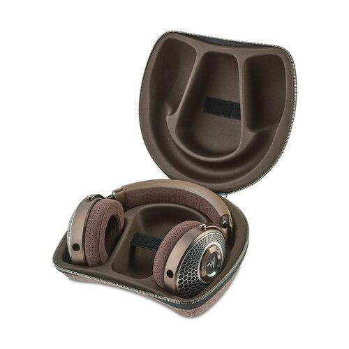 Focal Clear MG Brown