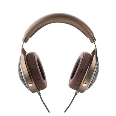 Focal Clear MG Brown