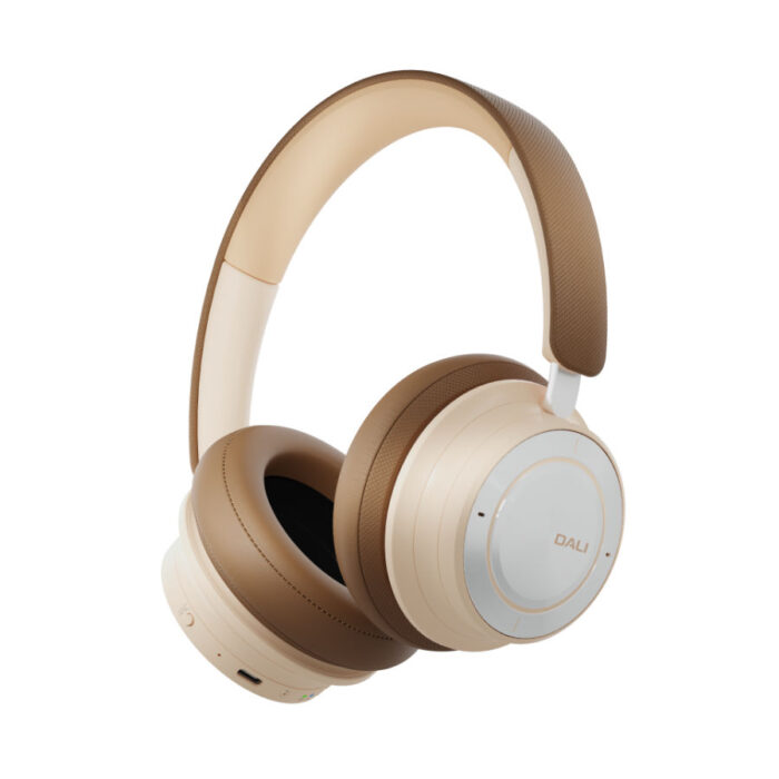 Dali IO-8 Caramel White