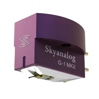 Skyanalog G-1 MKII