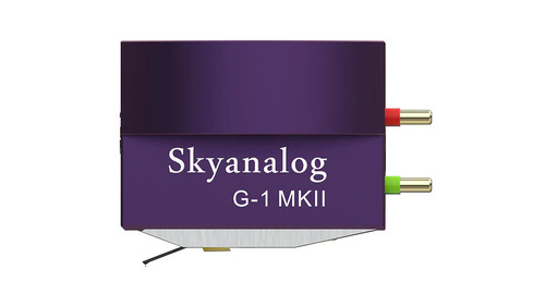 Skyanalog G-1 MKII