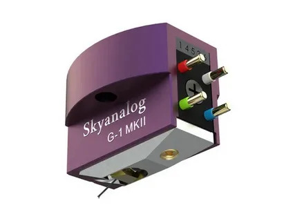 Skyanalog G-1 MKII