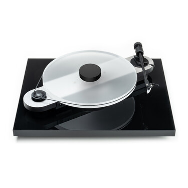 Pro-Ject Audio Elemental Phono USB Matte Grey Pick it 25A Final Edition