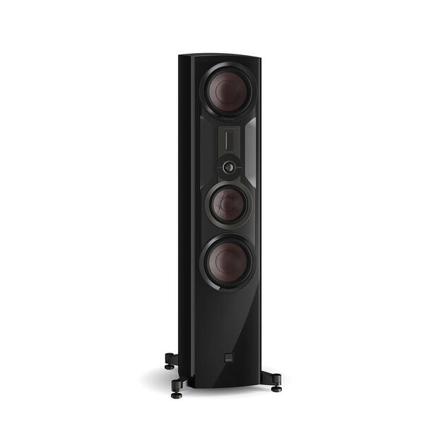 Dali Epikore 9 High Gloss Black