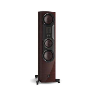Dali Epikore 9 High Gloss Maroon