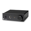Pro-Ject Audio Head Box E Black