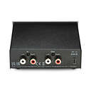 Pro-Ject Audio Head Box E Black