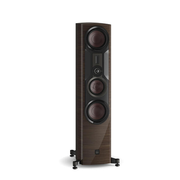 Dali Epikore 9 Gloss Walnut