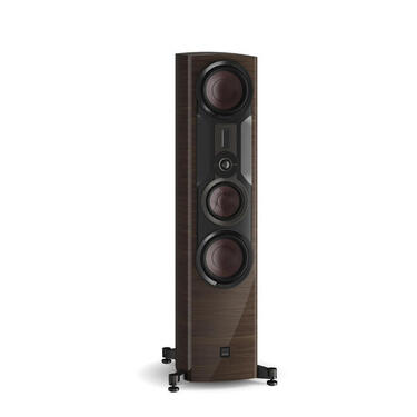 Dali Epikore 9 Gloss Walnut