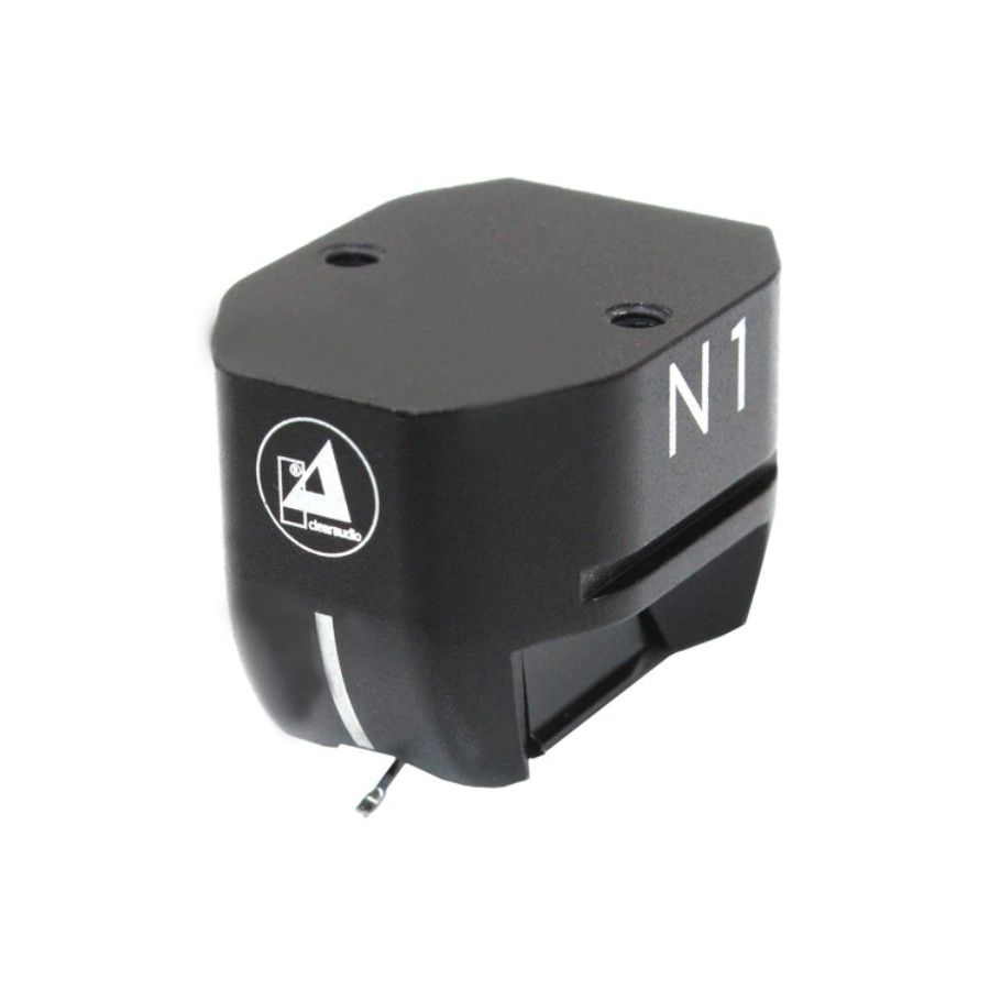 Clearaudio N1 MM Black