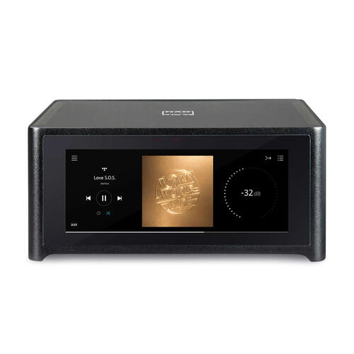 NAD M10 V3 Black