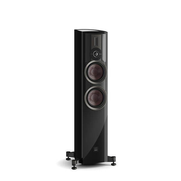 Dali Epikore 7 High Gloss Black