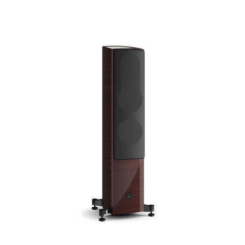 Dali Epikore 7 High Gloss Maroon