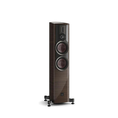 Dali Epikore 7 High Gloss Walnut
