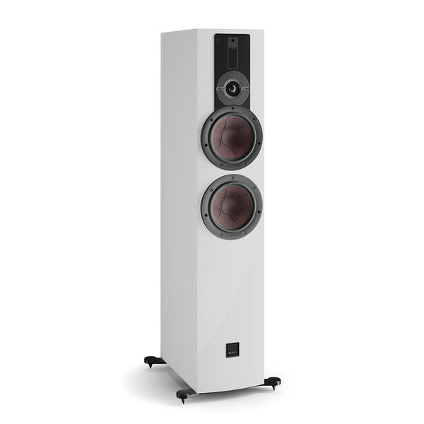 DALI Rubikore 6 High Gloss White