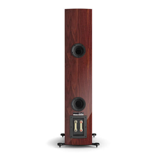 DALI Rubikore 6 High Gloss Maroon