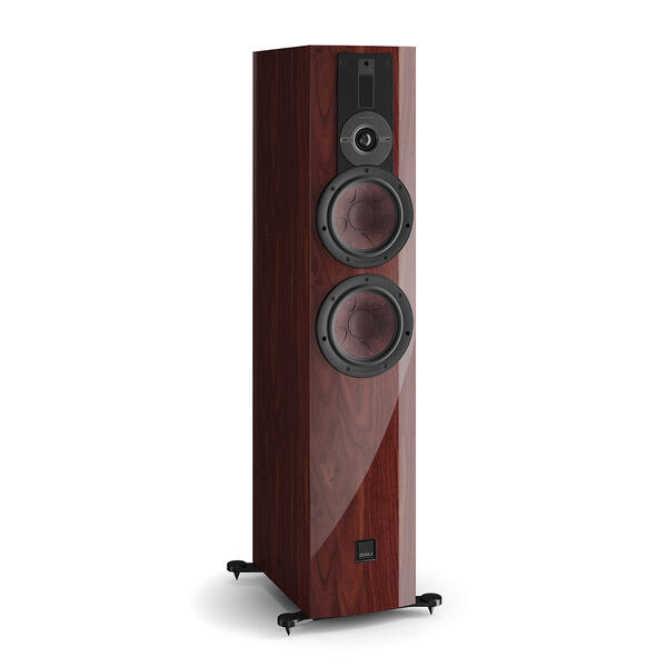 DALI Rubikore 6 High Gloss Maroon