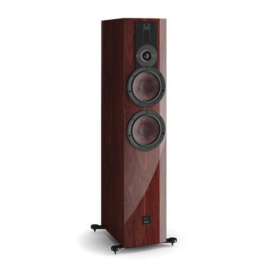 DALI Rubikore 6 High Gloss Maroon