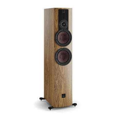 DALI Rubikore 6 Natural Walnut