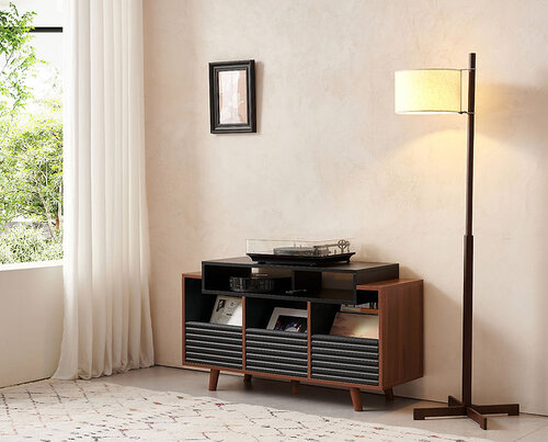 Norstone Oslo 1200 White/Oak