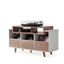 Norstone Oslo 1200 White/Oak