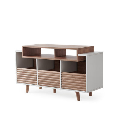 Norstone Oslo 1200 White/Oak