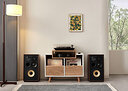 Norstone Oslo 800 White/Oak