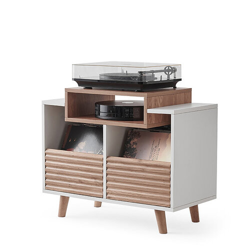 Norstone Oslo 800 White/Oak