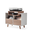 Norstone Oslo 800 White/Oak