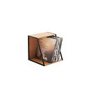 Norstone Vinyl LP Case Bamboo