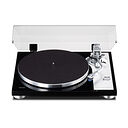 TEAC TN-4D-SE Black Oyster