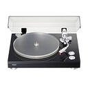 TEAC TN-5BB Black 2M Red